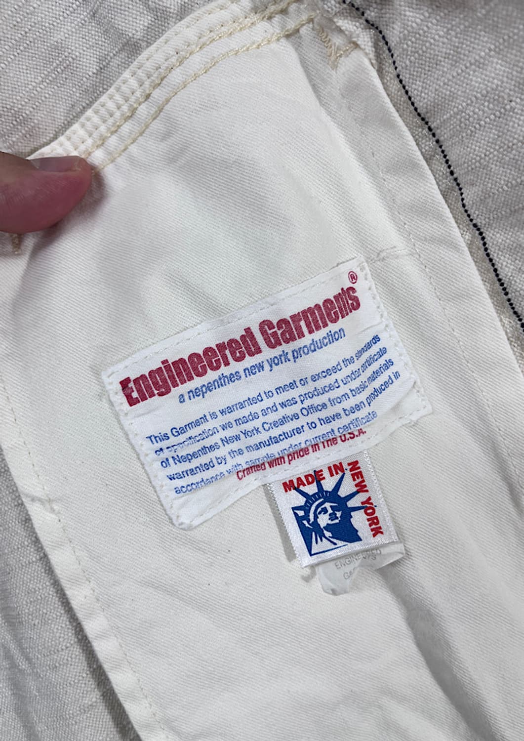 Engineered Garments 상품이미지5