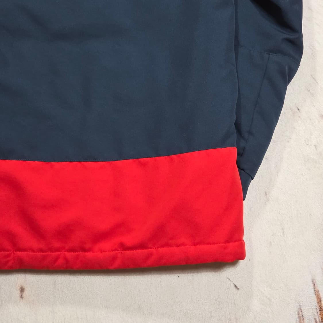 나이키 네이비 패딩 점퍼 상품이미지6