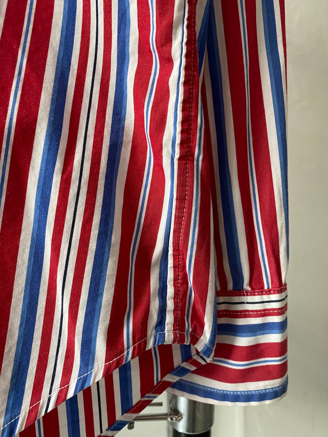 폴로 랄프로렌 스트라이프 셔츠 (Woman M) AB1725 상품이미지3