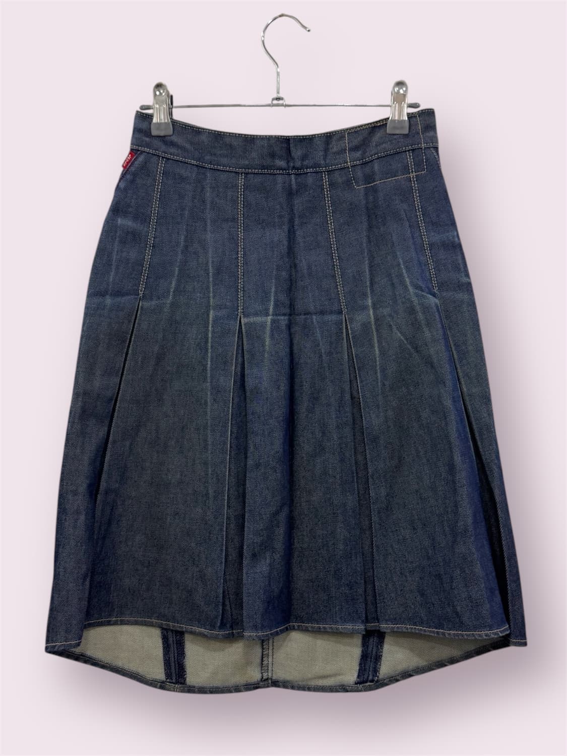 Levi’s 미디스커트 25 상품이미지4