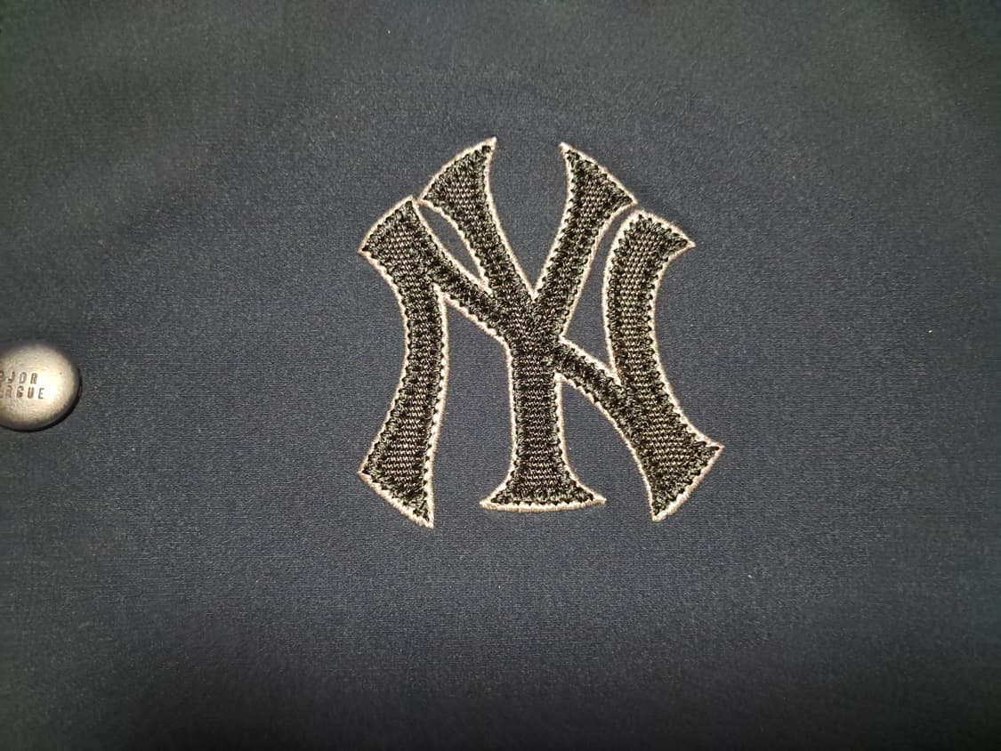 MLB 여성 패딩자켓 85 상품이미지7