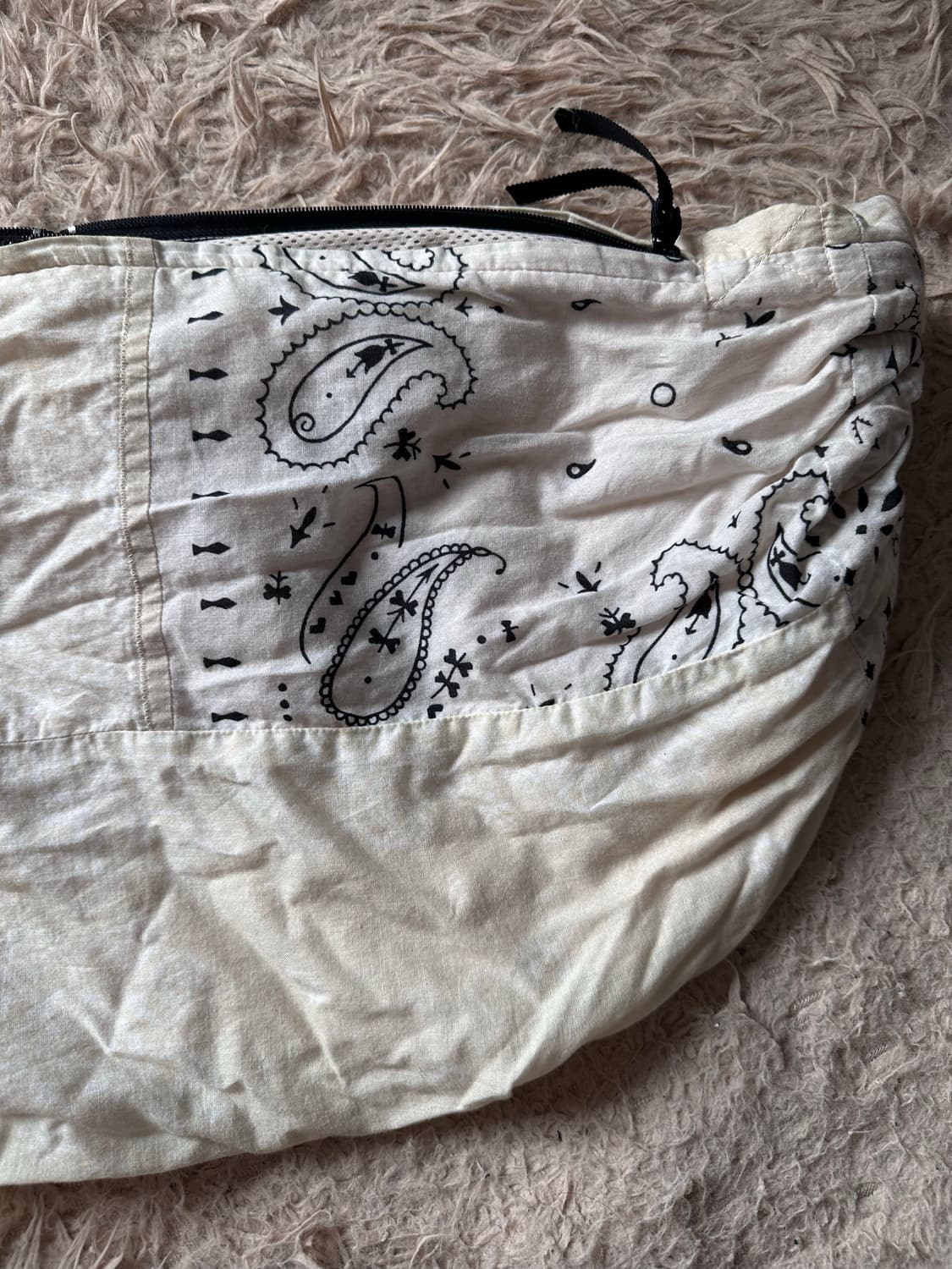 캐피탈 반다나 호버백 상품이미지5