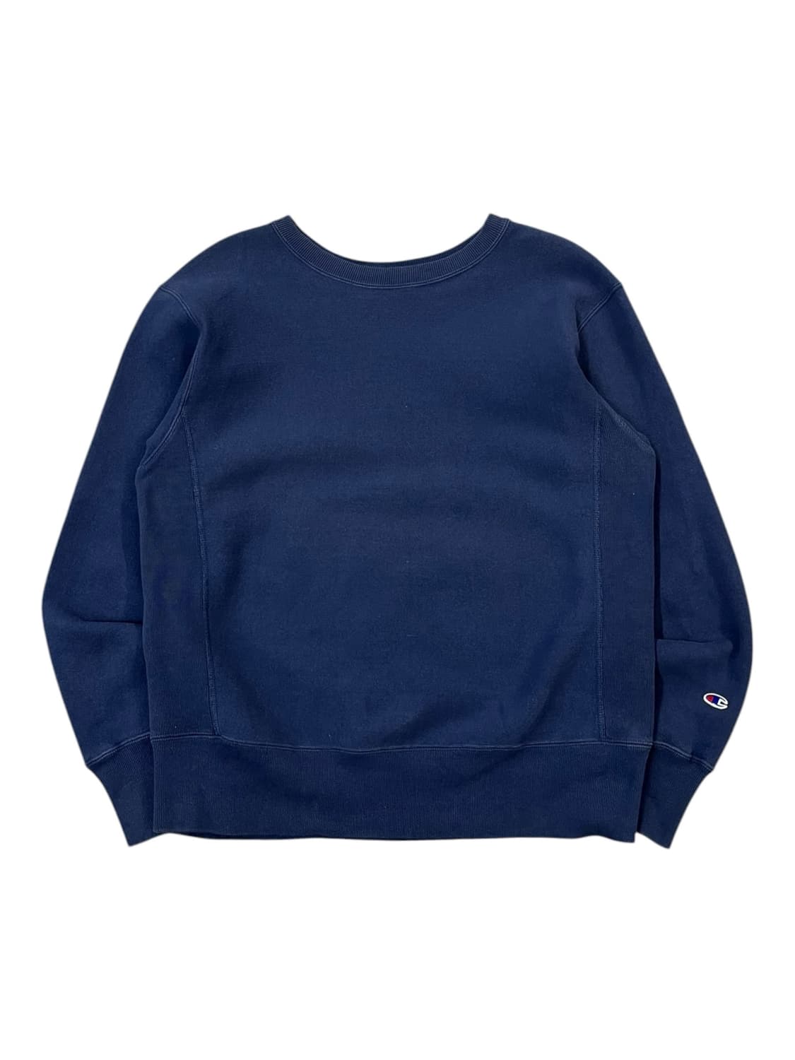 챔피온 맨투맨 네이비 L #csz1828 상품이미지3