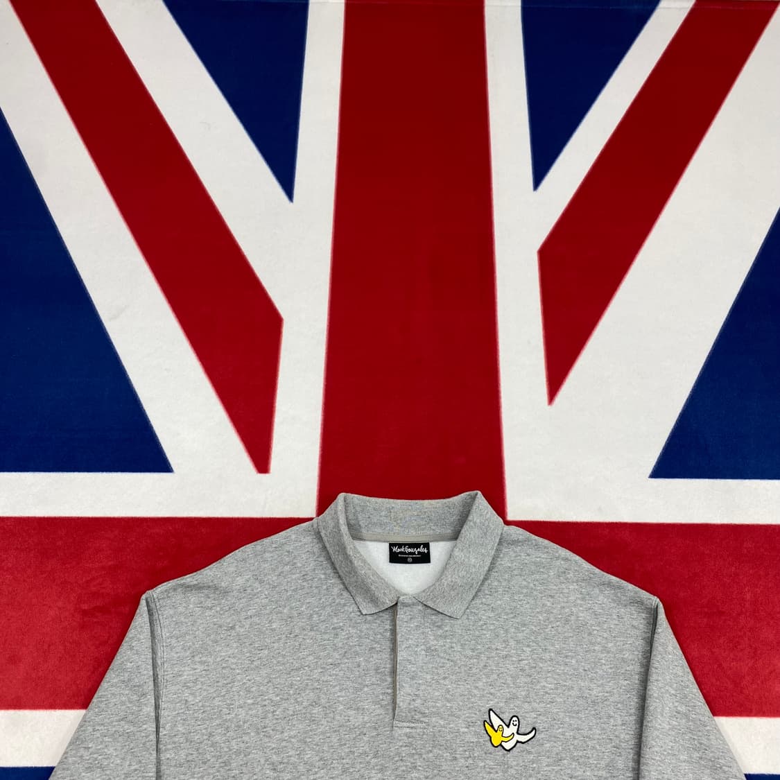 마크곤잘레스 카라맨투맨 XL 상품이미지2