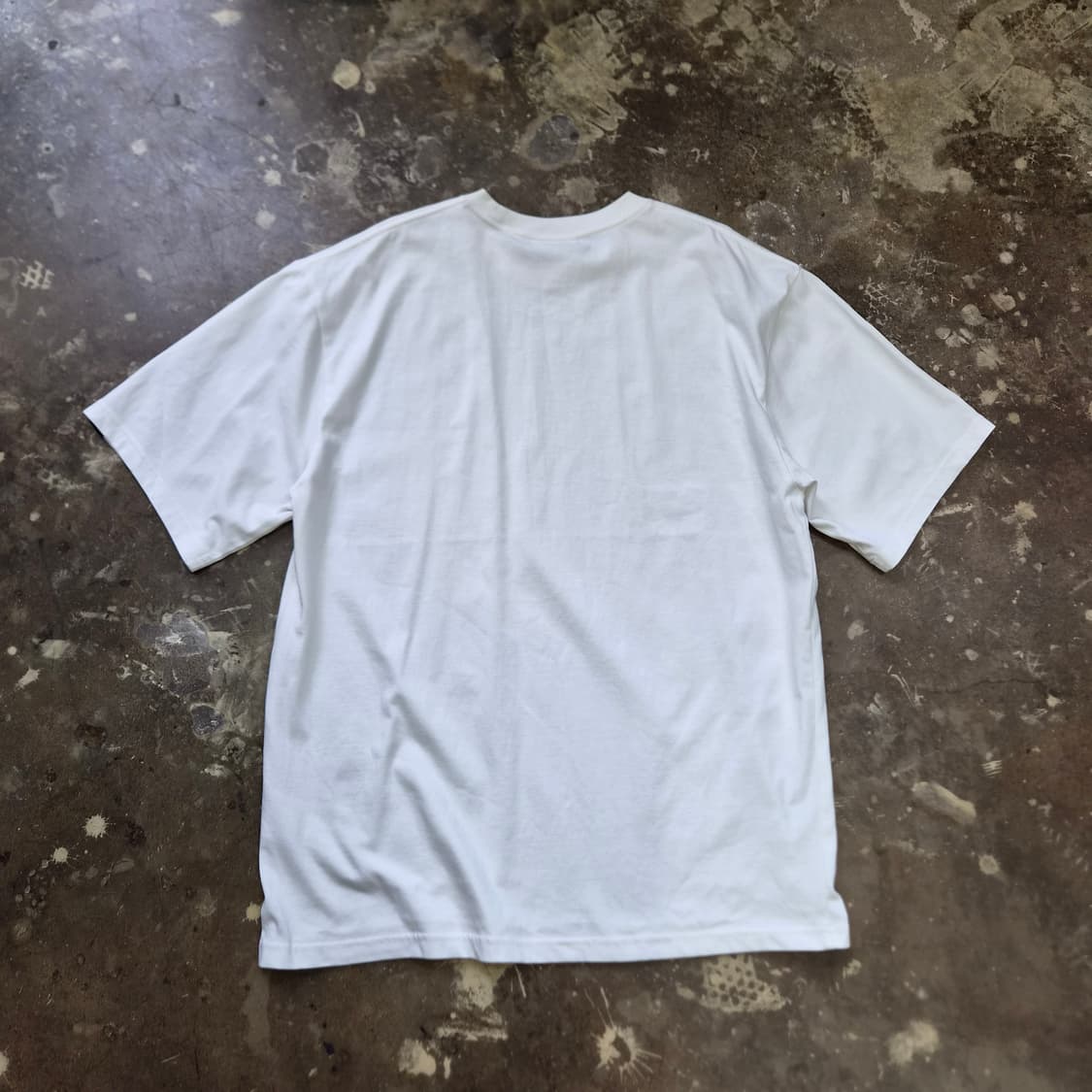 L) 커버낫 반팔티 반팔티셔츠 상품이미지4