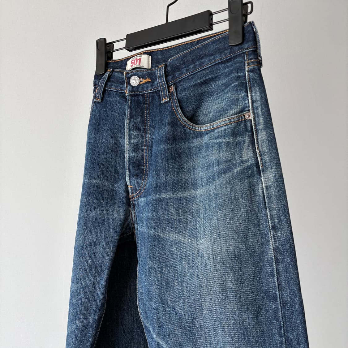  ▫️00's Levi's 501 Denim Pant's 상품이미지4