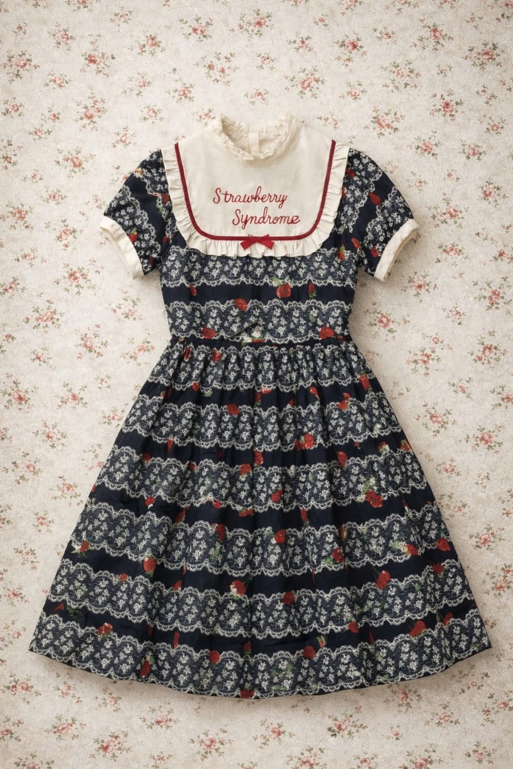 Vintage cherry ops 상품이미지1