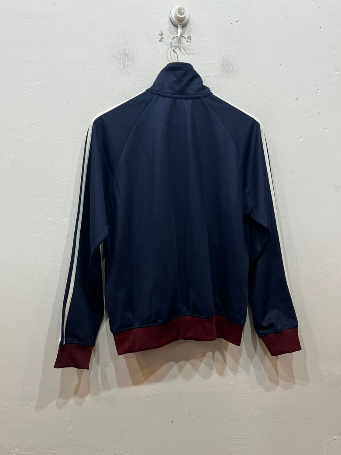 프레드페리 트랙탑 져지 Made in Portugal 상품이미지3