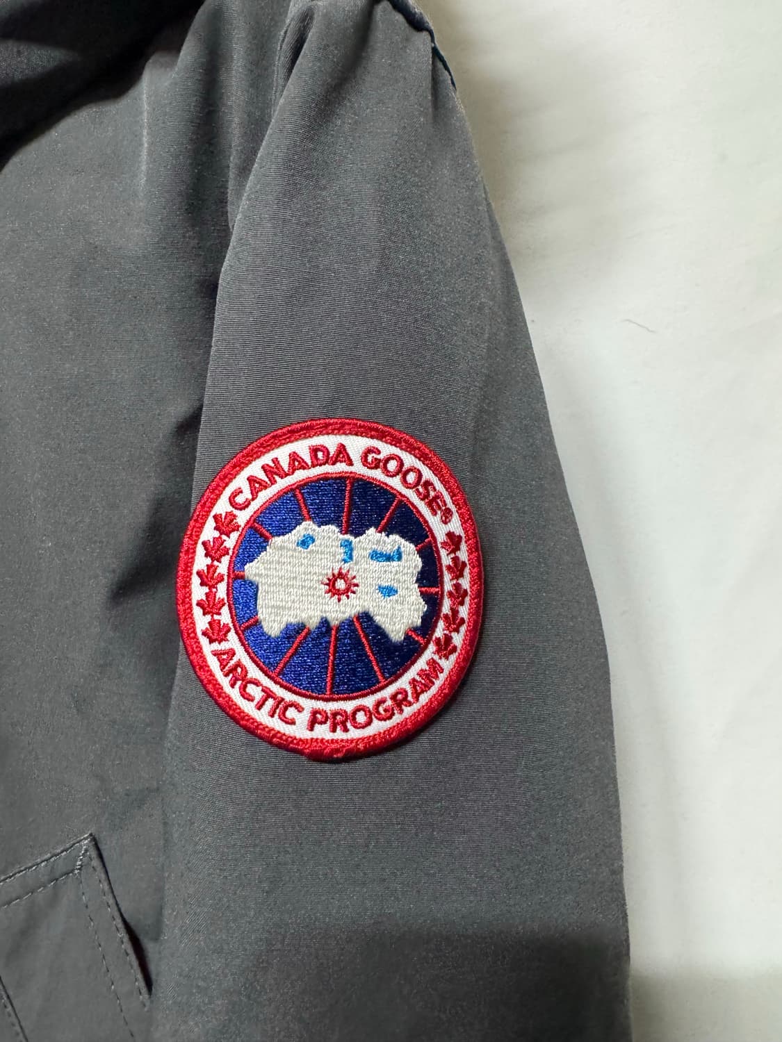 M 캐나다구스 트릴리움 패딩 상품이미지6