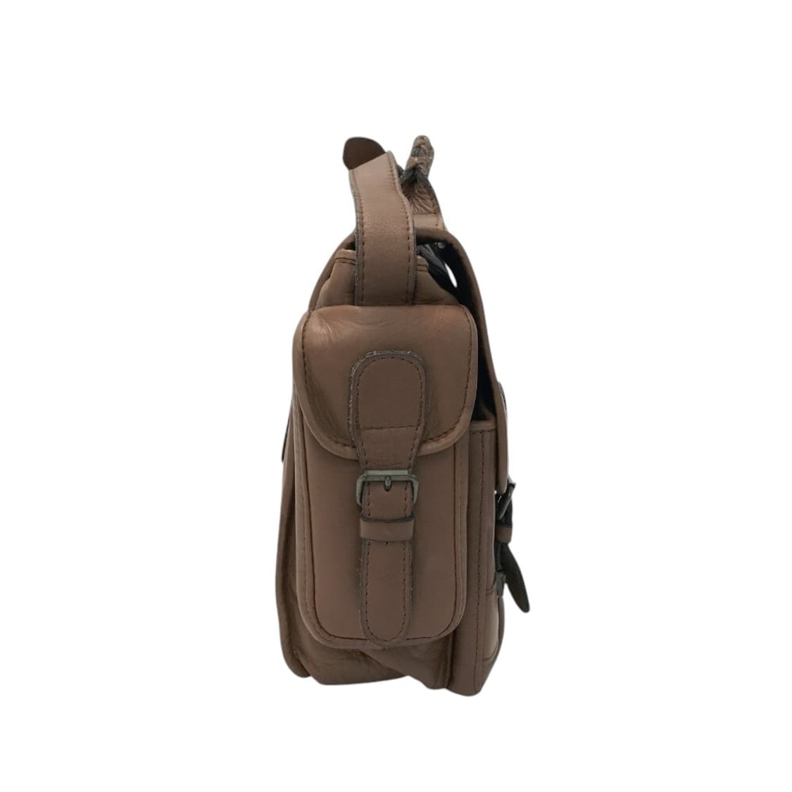 요시다 포터 바론 레더 숄더백 상품이미지3