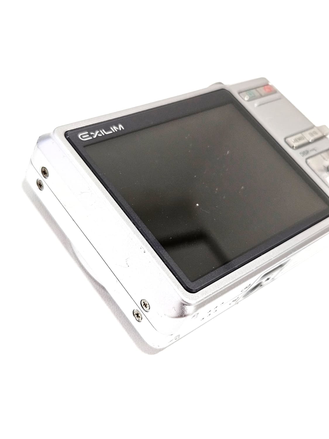 카시오 엑슬림 Casio Exilim EX-Z500 디카 디지털카메린 상품이미지5