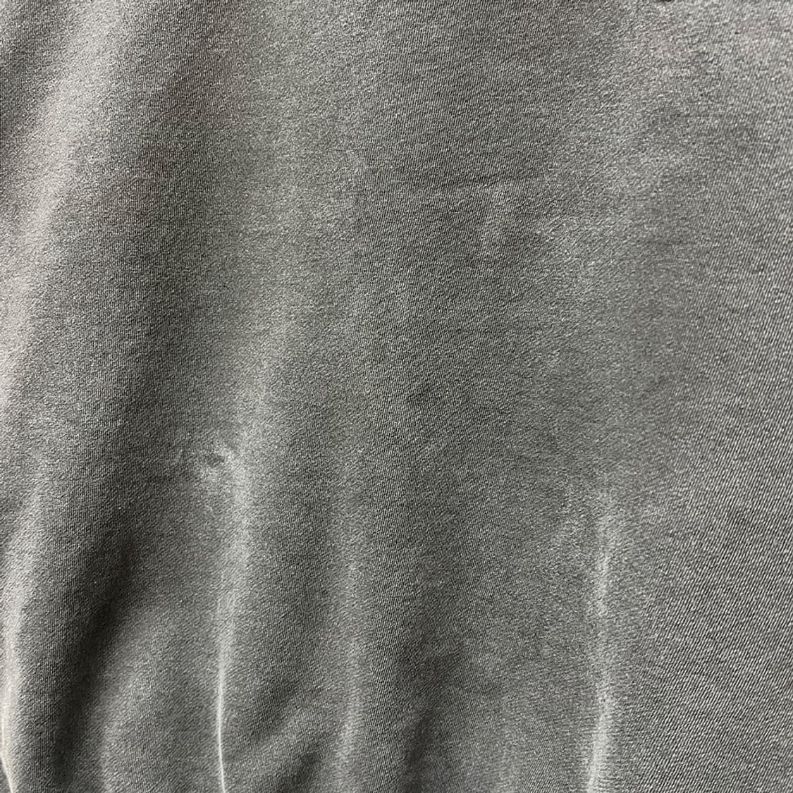 아이앱 스튜디오 피그먼트 워시드 스웻 맨투맨 XL 상품이미지6