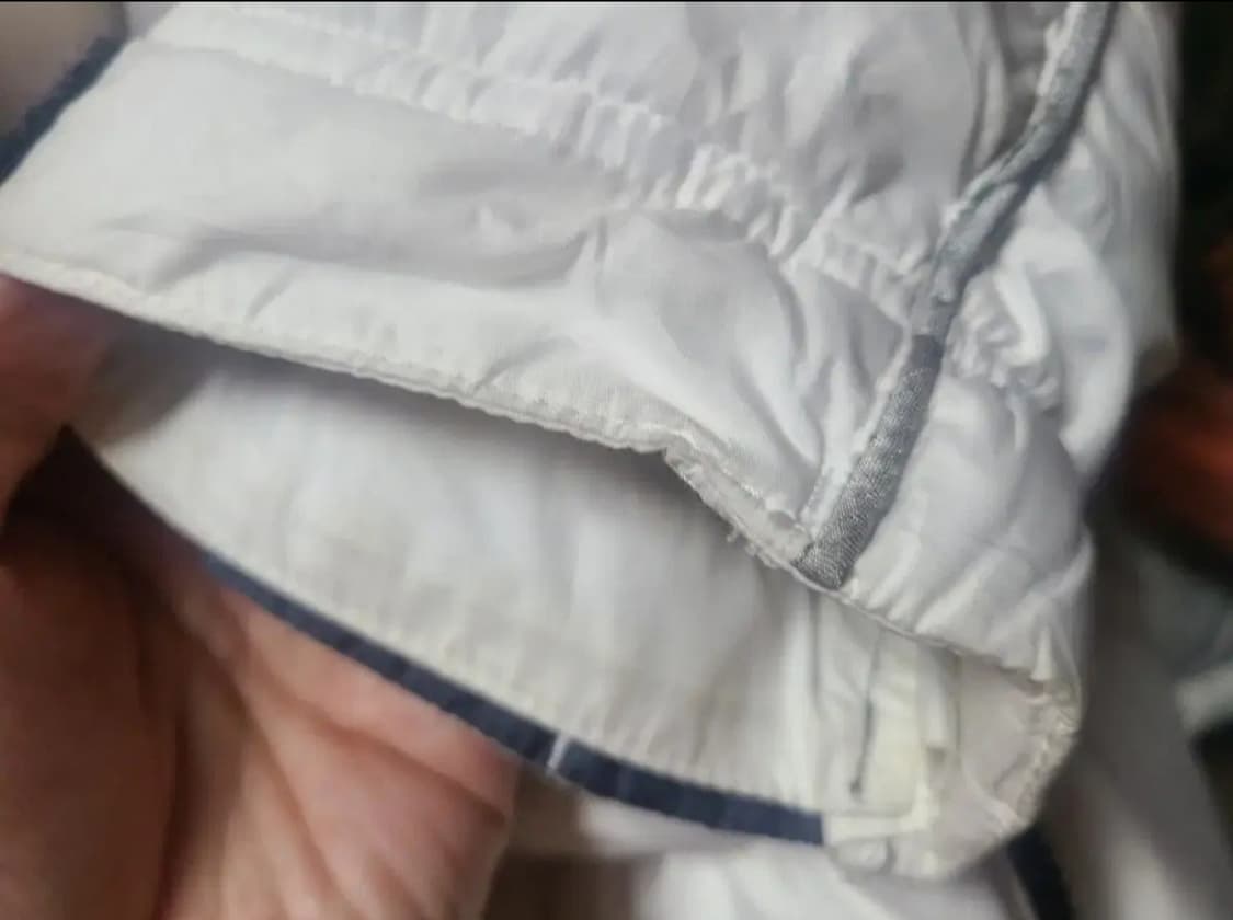 나이키 올드스쿨 덕다운 패딩 상품이미지8