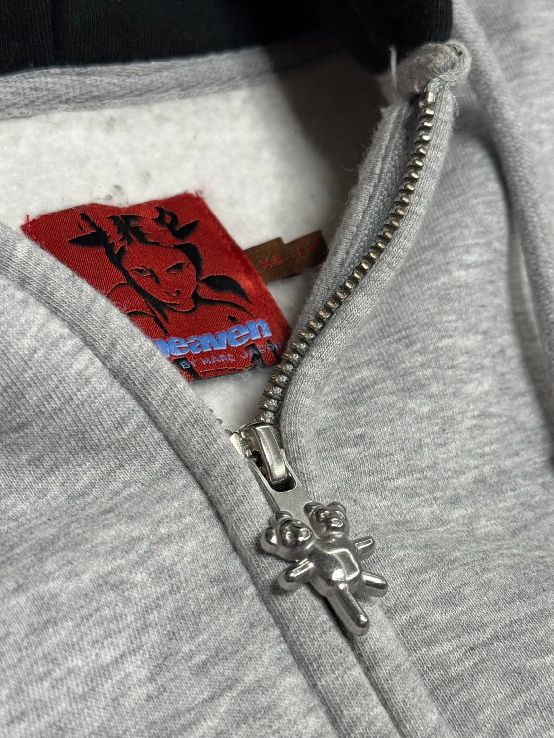 Heaven x The Kozik 후드집업 헤븐바이 마크제이콥스 상품이미지4