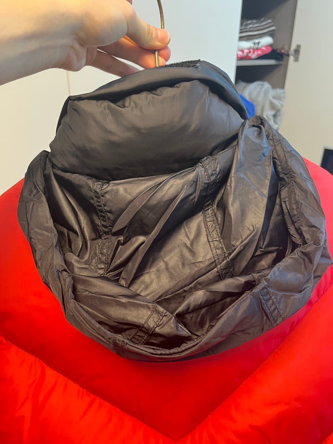 노스페이스 90s ascent 어센트 L 상품이미지9