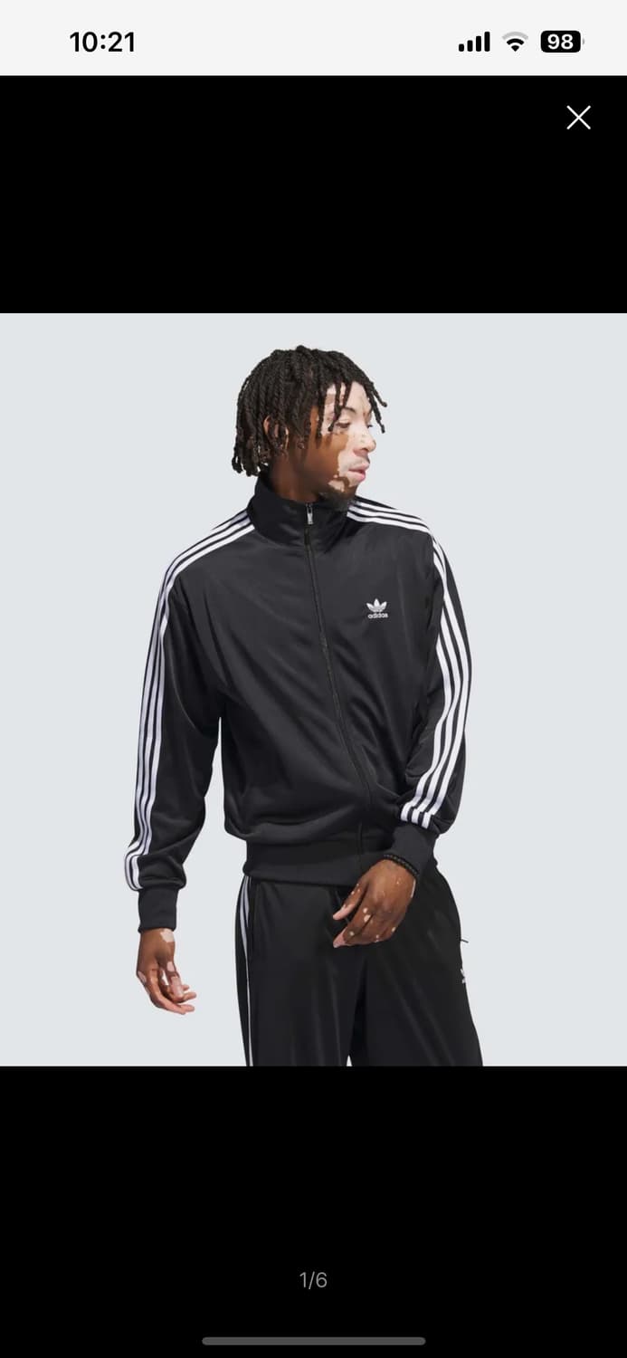 아디다스 져지 상품이미지3