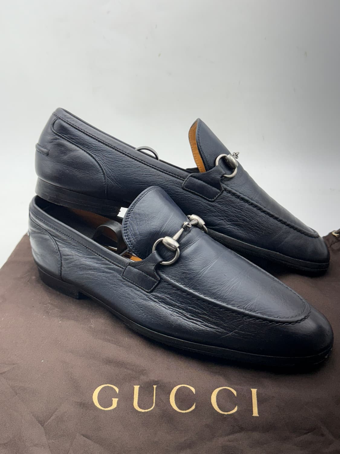 정품)구찌 홀스빗 265 상품이미지3