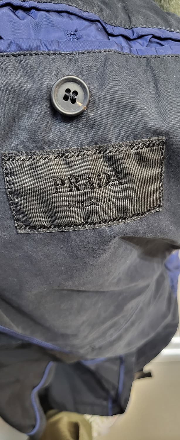 프라다 재깃 100 상품이미지8