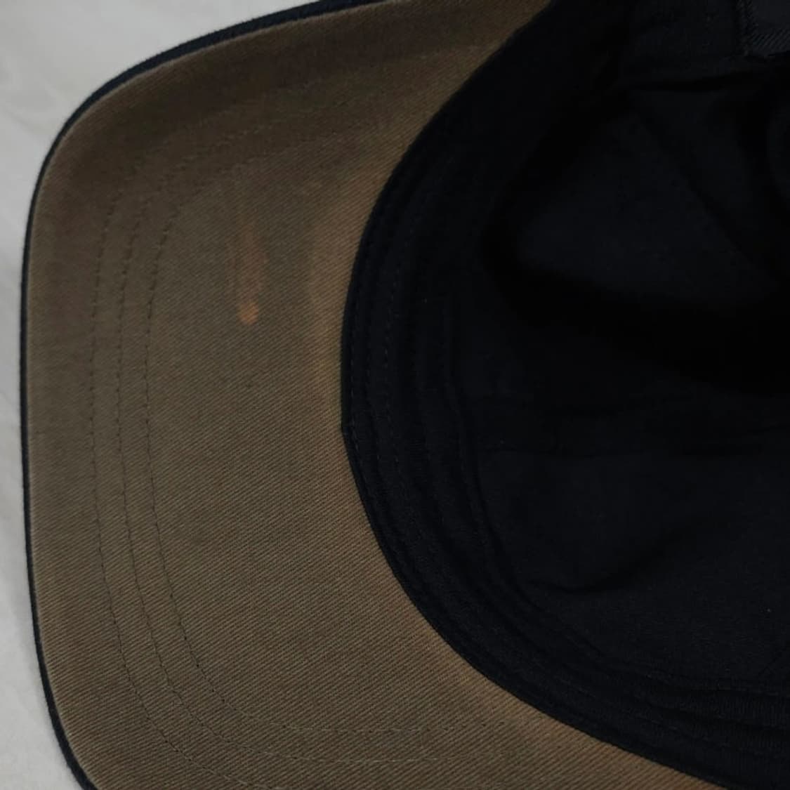 BOSS 휴고보스 포르쉐 콜라보 볼캡 프리사이즈 블랙 한정판 상품이미지5