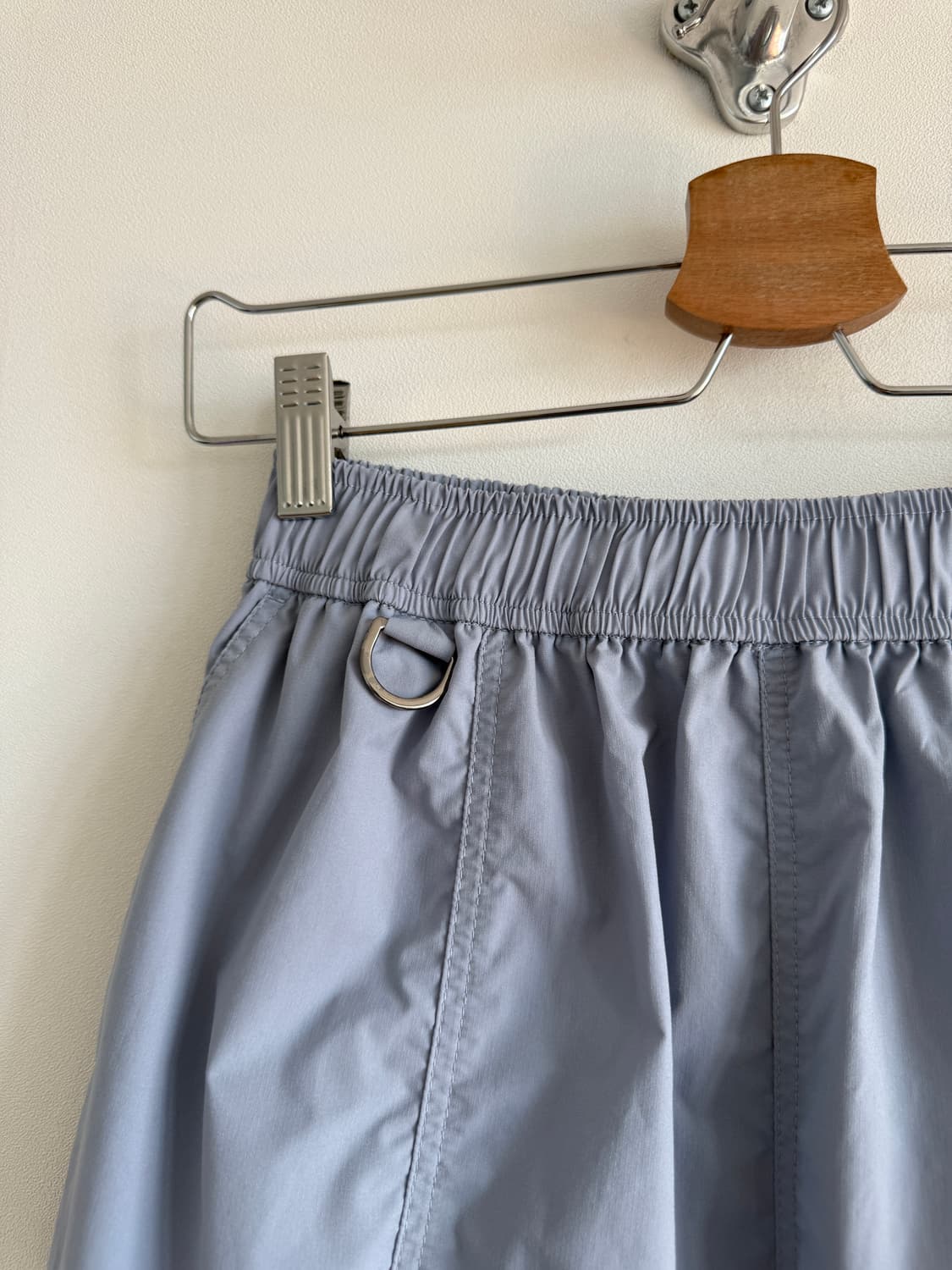 미스치프(MISCHF) 트랙 조거팬츠 상품이미지5