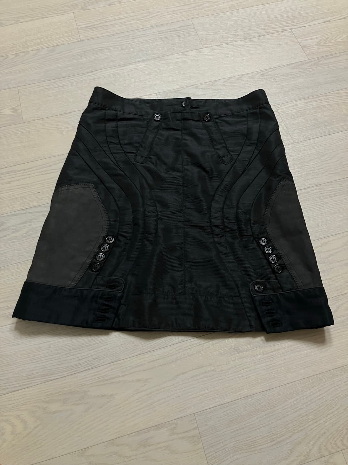 언더거버 스커트  상품이미지1