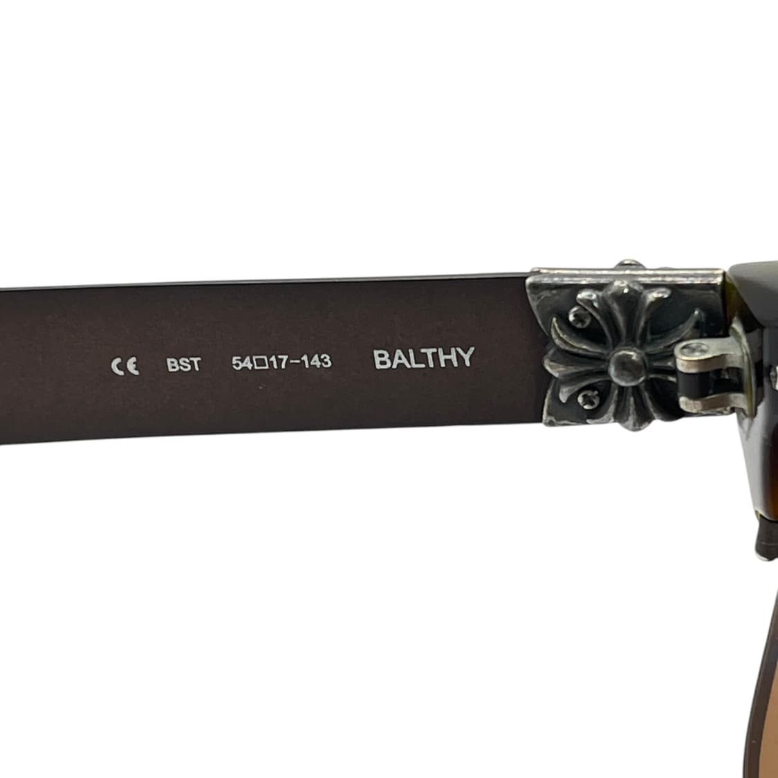 Chrome Hearts 크롬하츠 BALTHY 상품이미지7