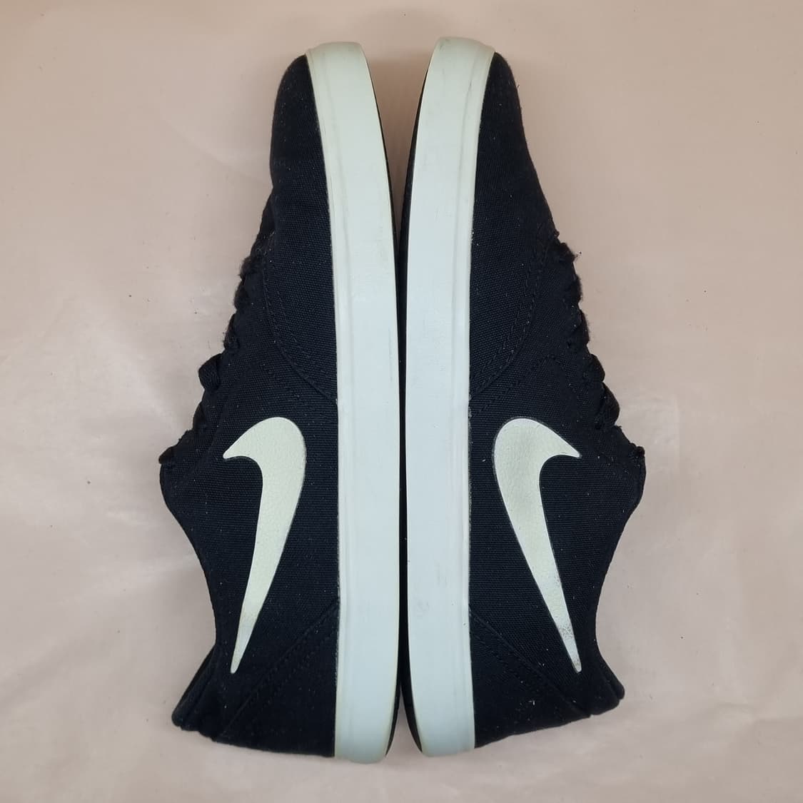 나이키 캔버스 스케이트보드화 275 상품이미지5