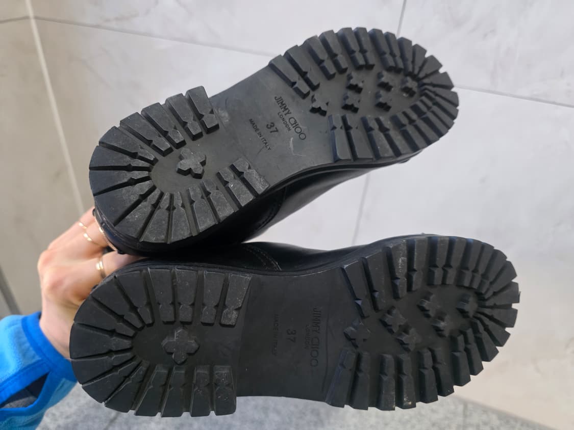 지미츄 정품 양털부츠 상품이미지9