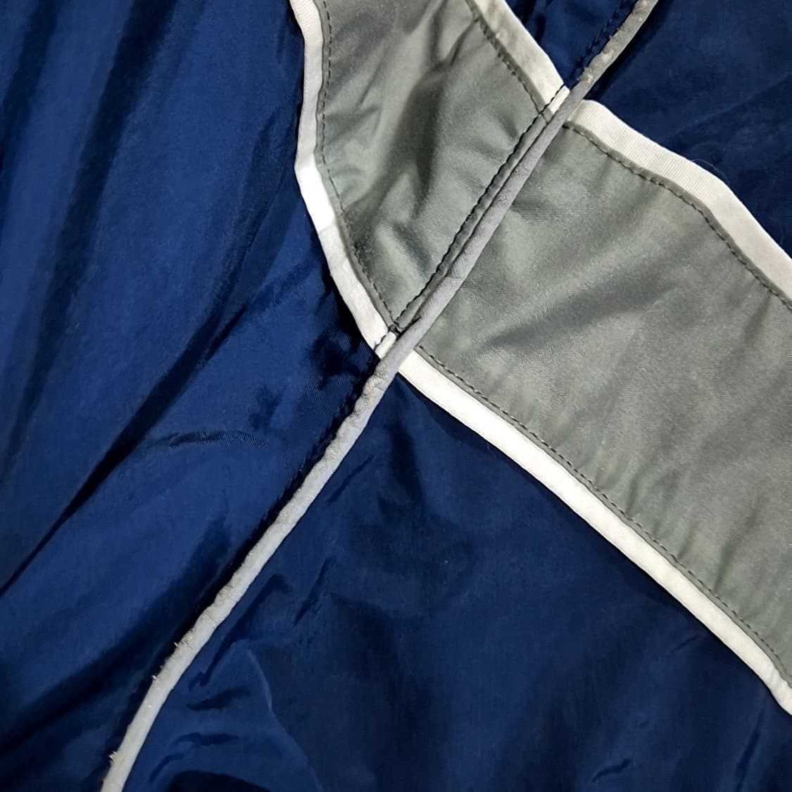 오리지널 IPFU 미공군 자켓 상품이미지4