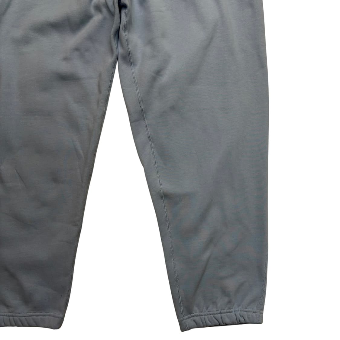 나이키 NRG 솔로 스우시 사이키 스카이블루 스웻팬츠 36 inch 상품이미지3