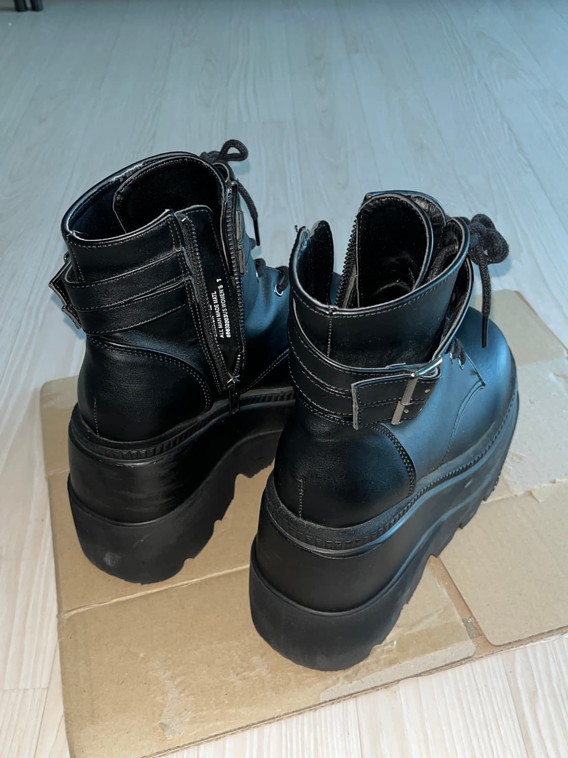 데모니아 쉐이커 240 상품이미지4