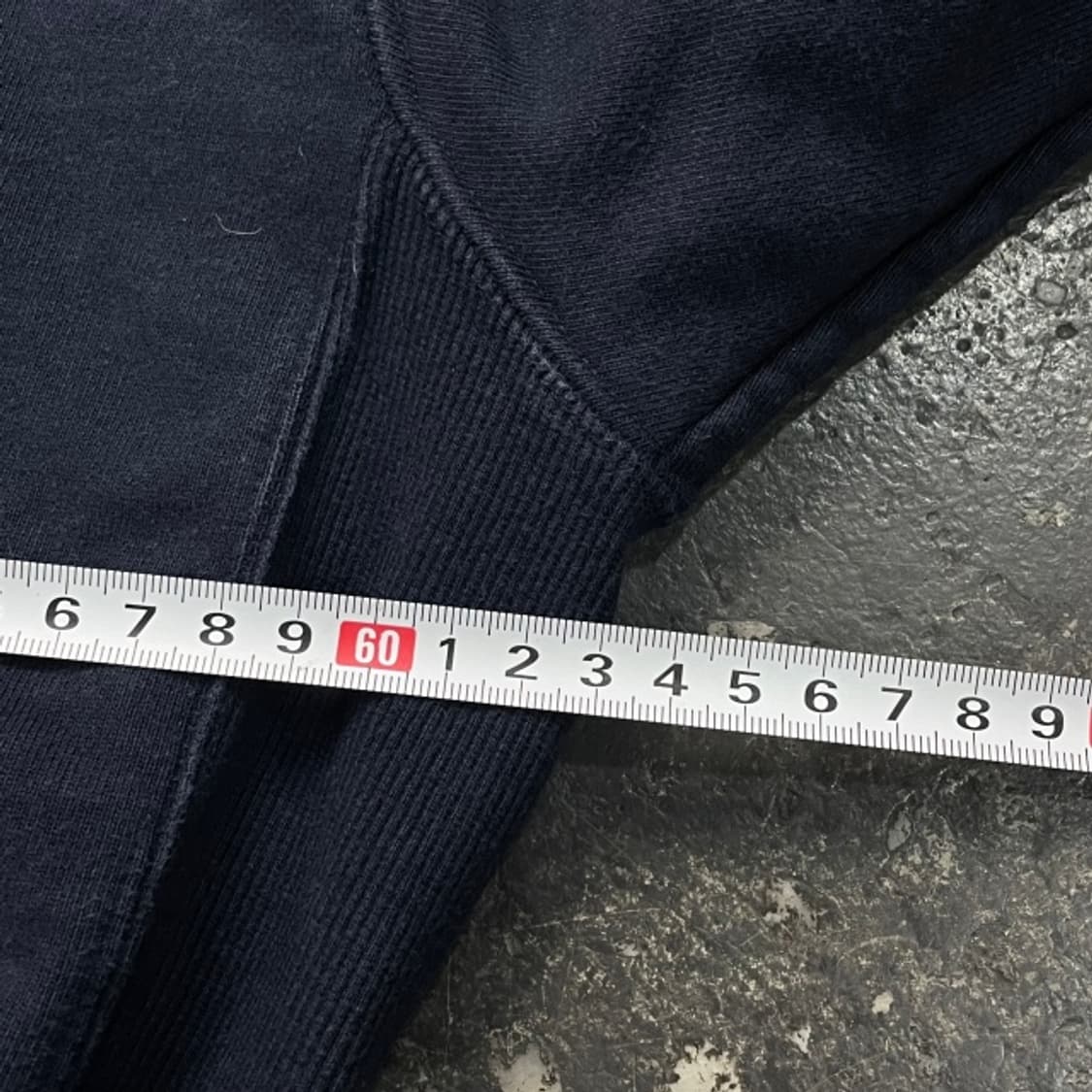 마르디 맨투맨 상품이미지5