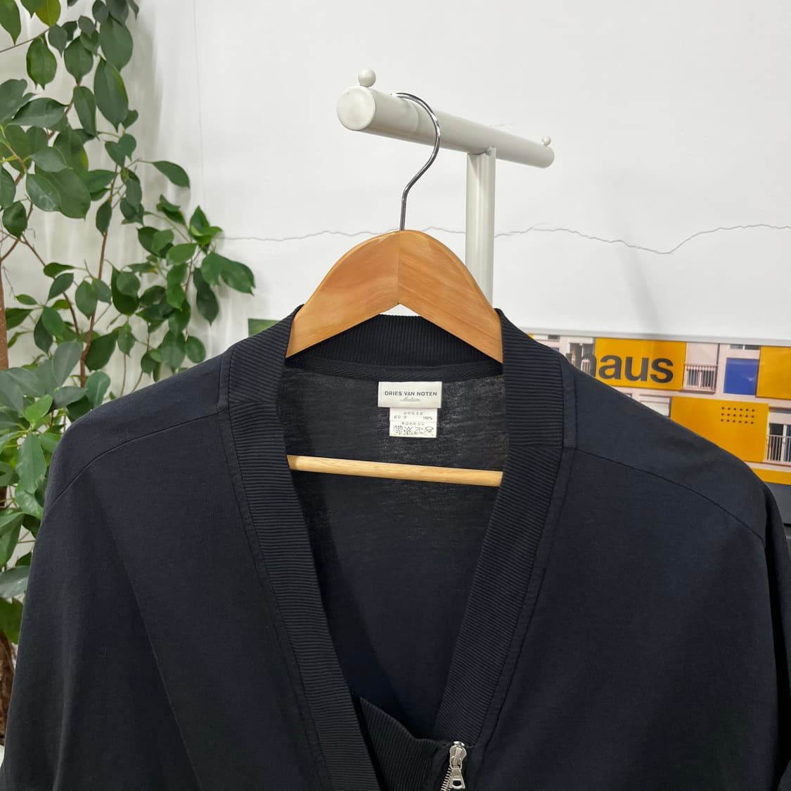 드리스반노튼 우먼 반팔 M 상품이미지2