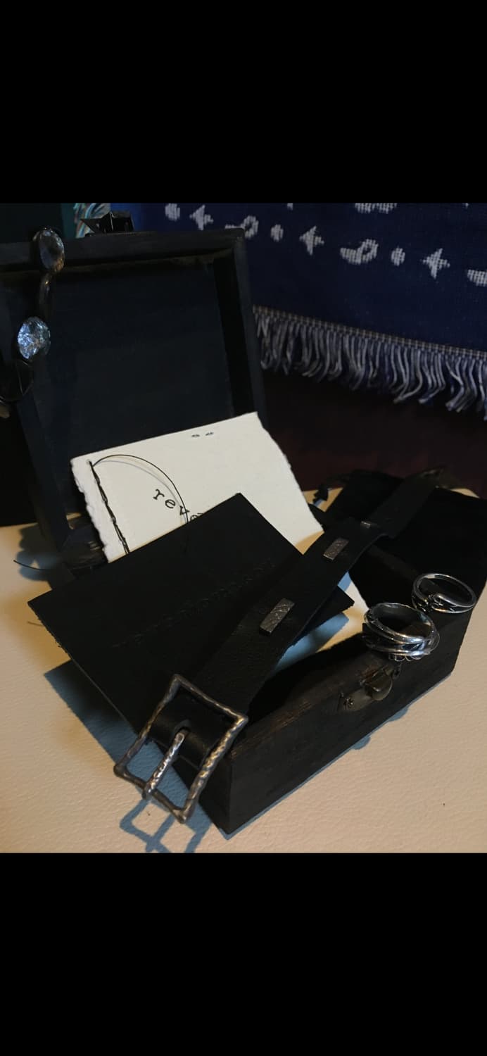 레베니오 메이커 bracelet 상품이미지1