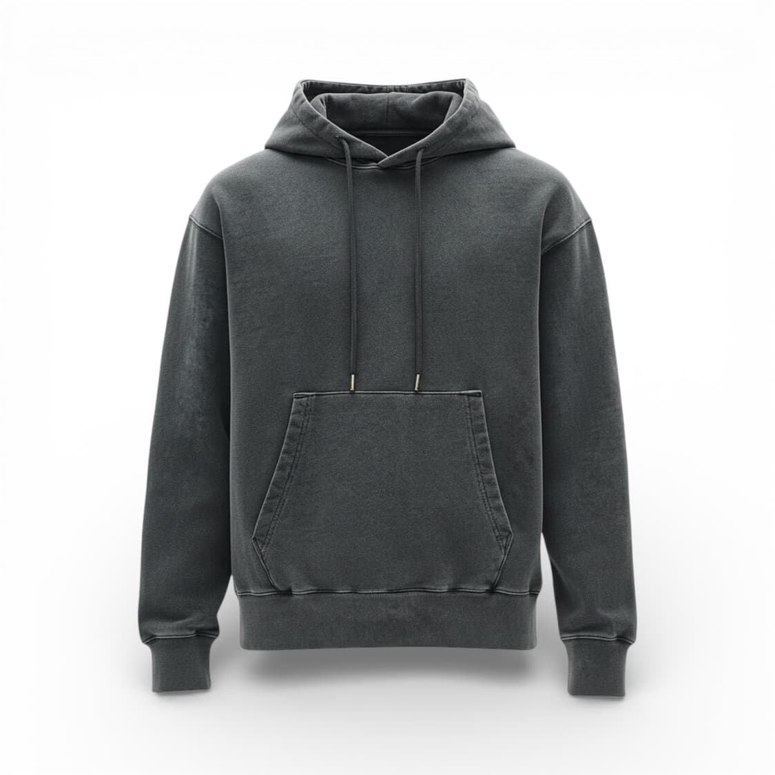 새상품) 소버먼트 피그먼트 후드티 L 상품이미지1