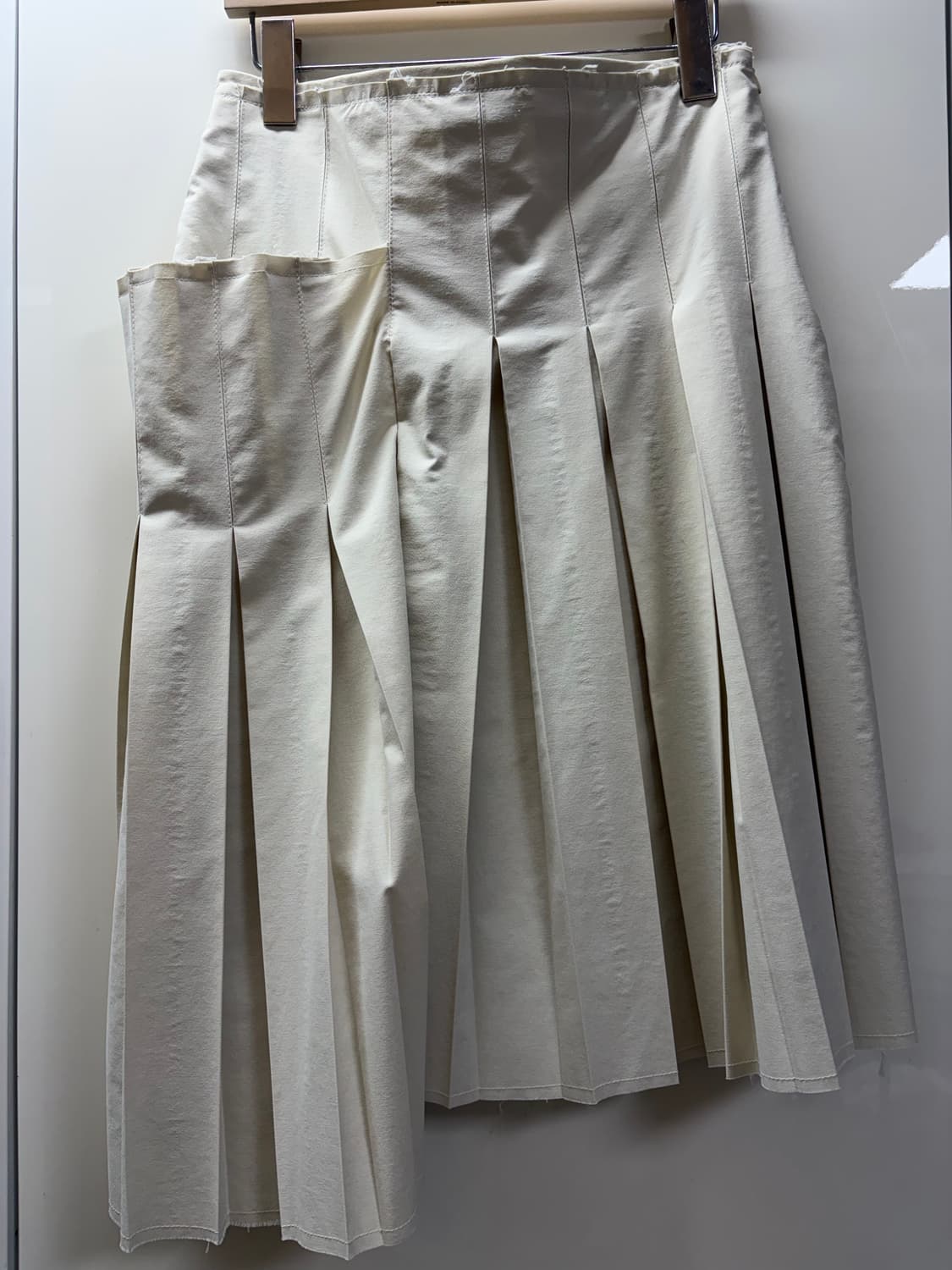 에옹쓰 헤비타트 스커트 상품이미지2