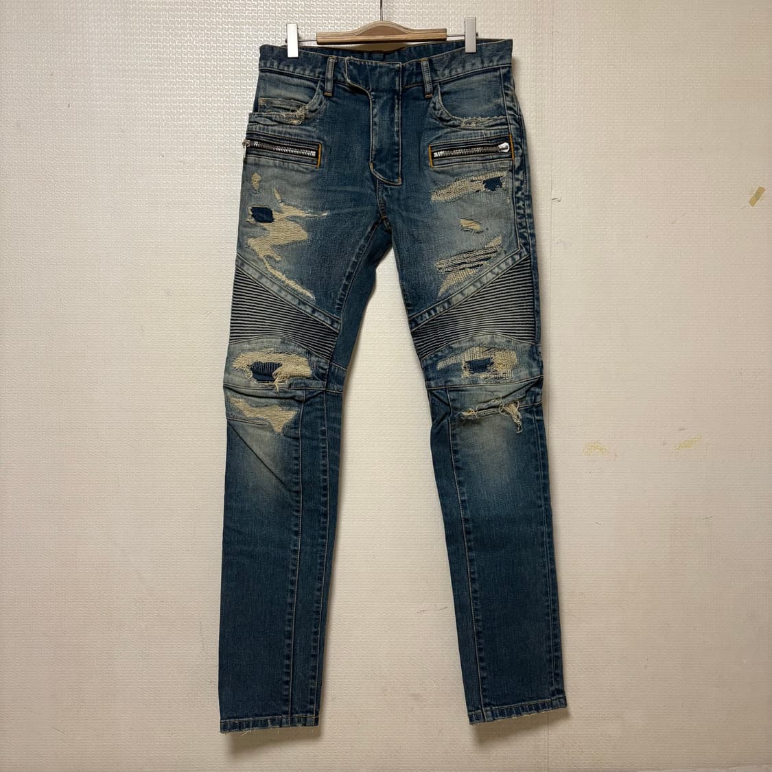 발망 디스 바이커진 상품이미지1