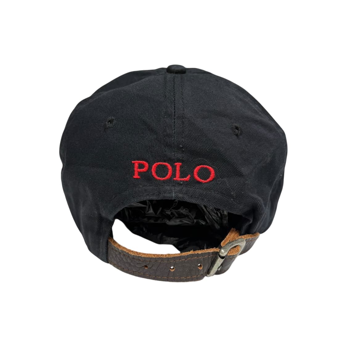 폴로 포니 볼캡 상품이미지4