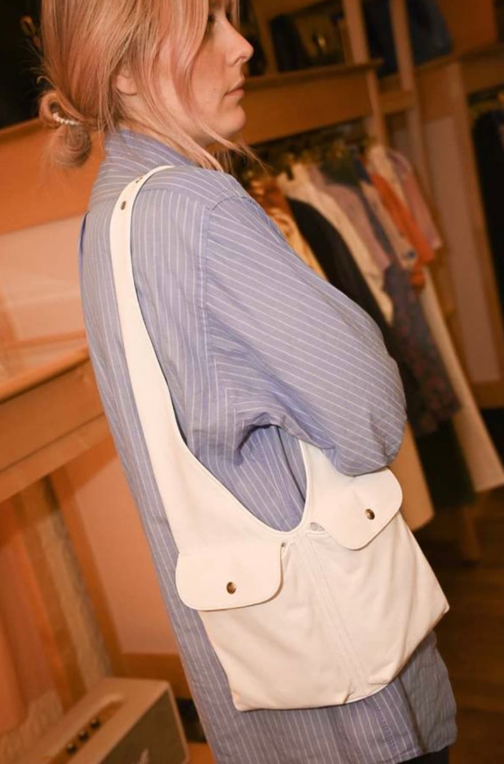 Maryam Nassir Zadeh Julian Bag 마리얌 줄리앙백 상품이미지2