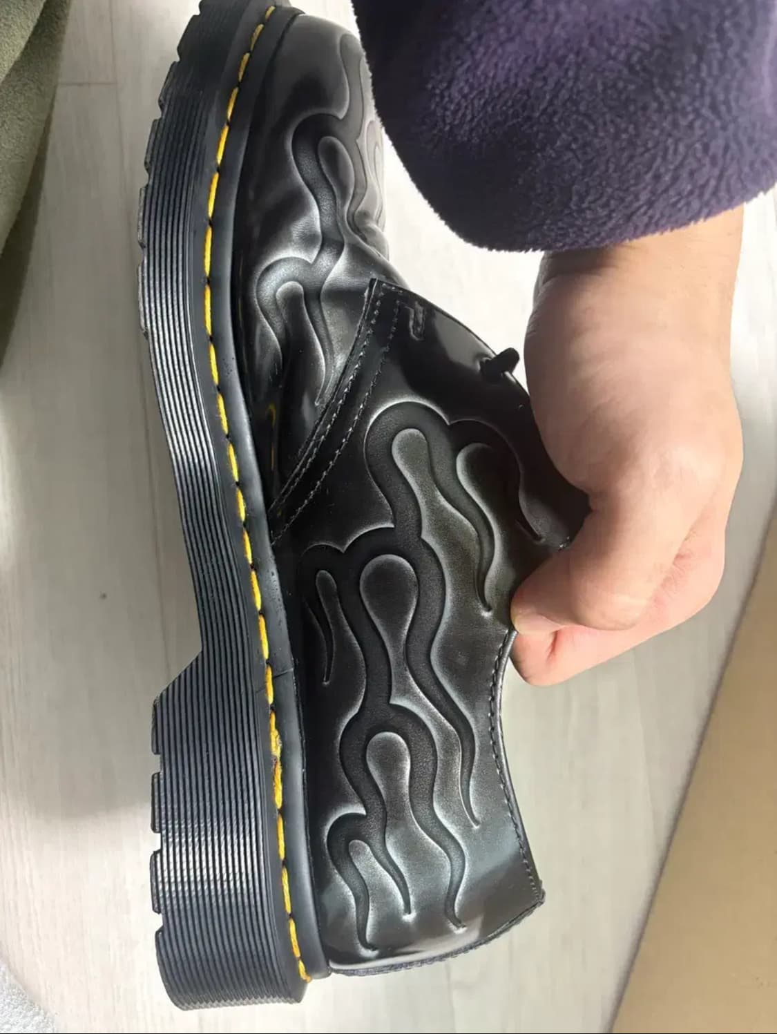 닥터마틴 인페르노  상품이미지3