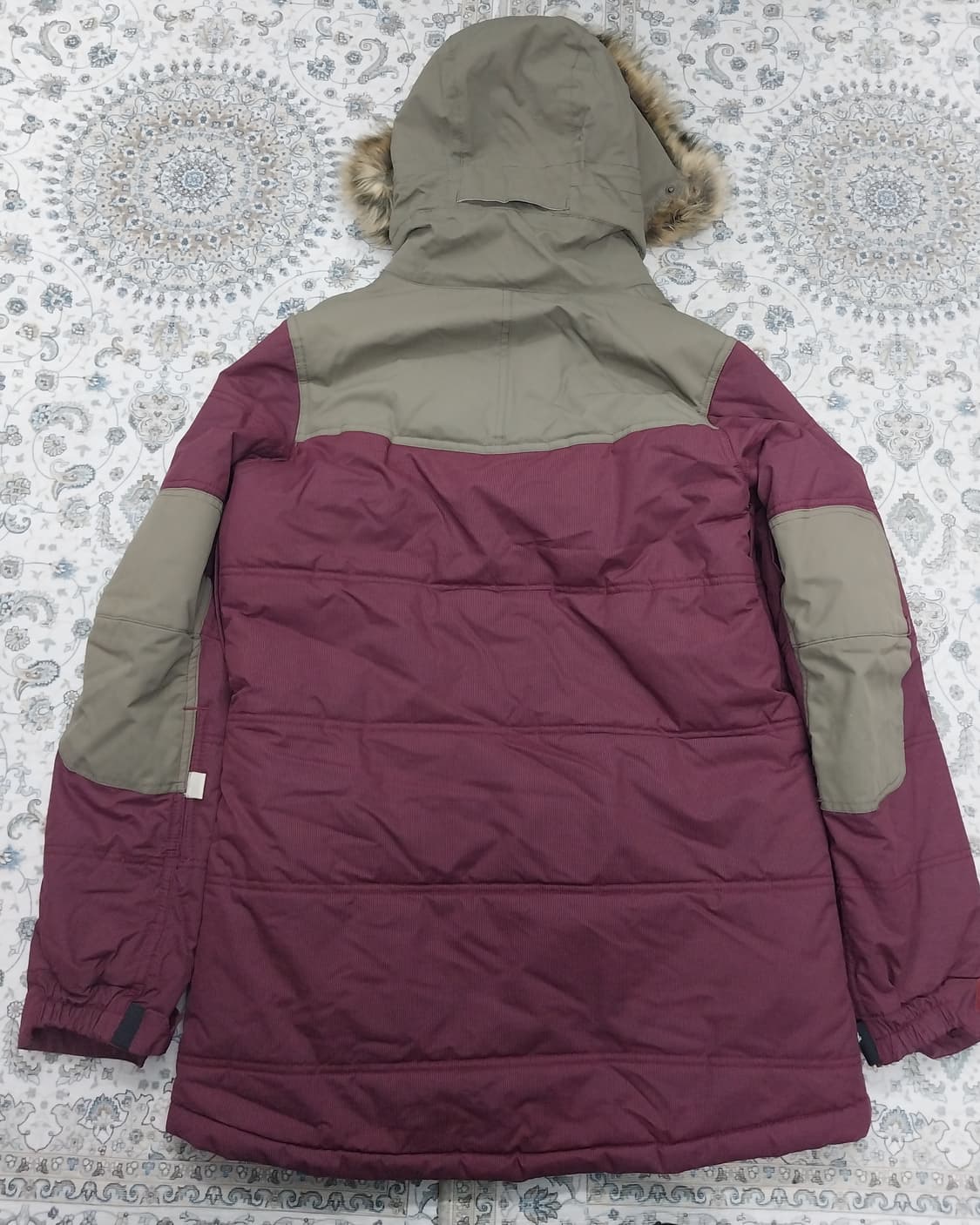 686 스키 / 보드복 M (66까지) 상품이미지4