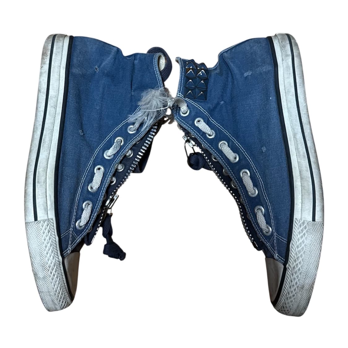 Ss06 ‘T’ Undercover x soloist converse 상품이미지3