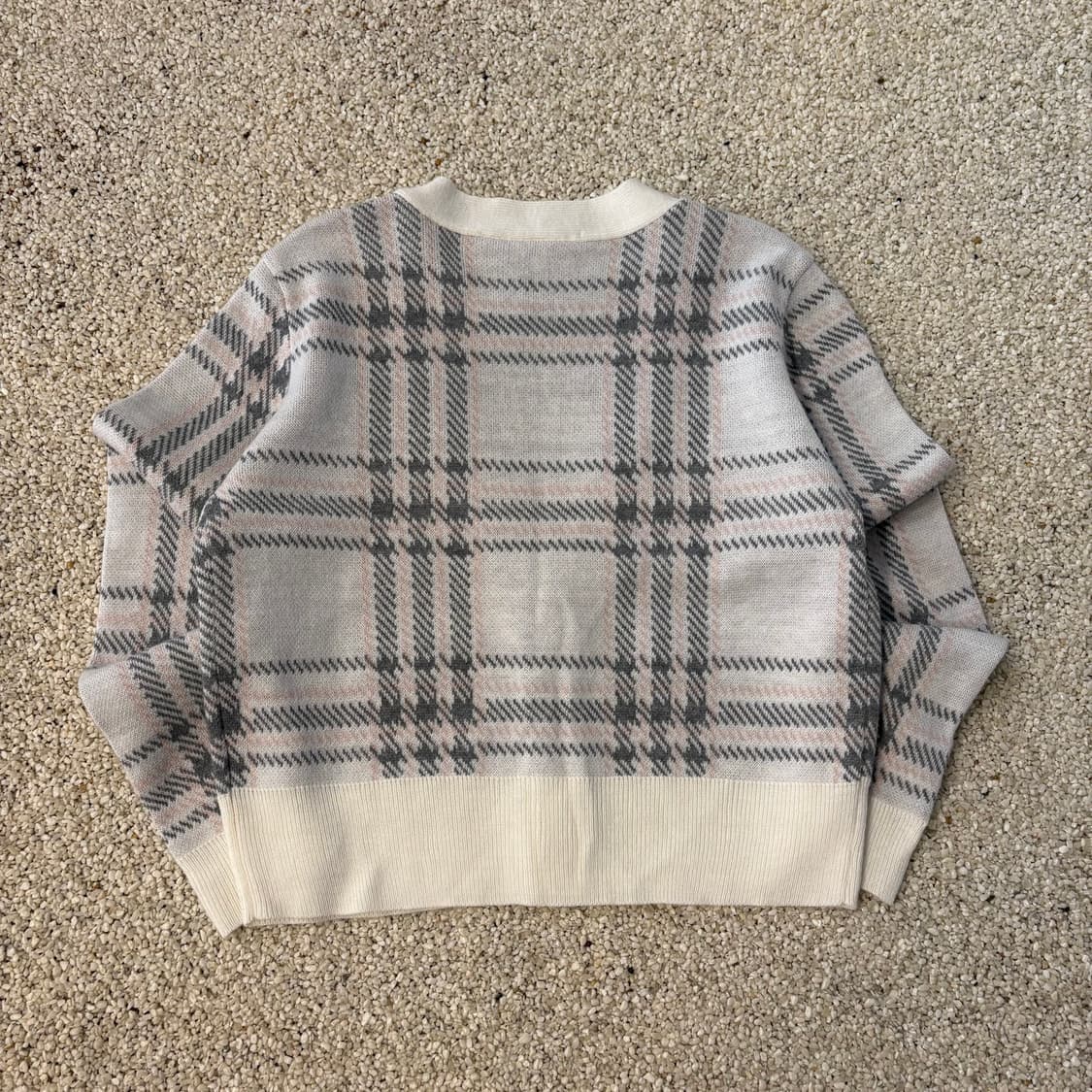 라코스테 가디건 ⭐️1136 상품이미지4