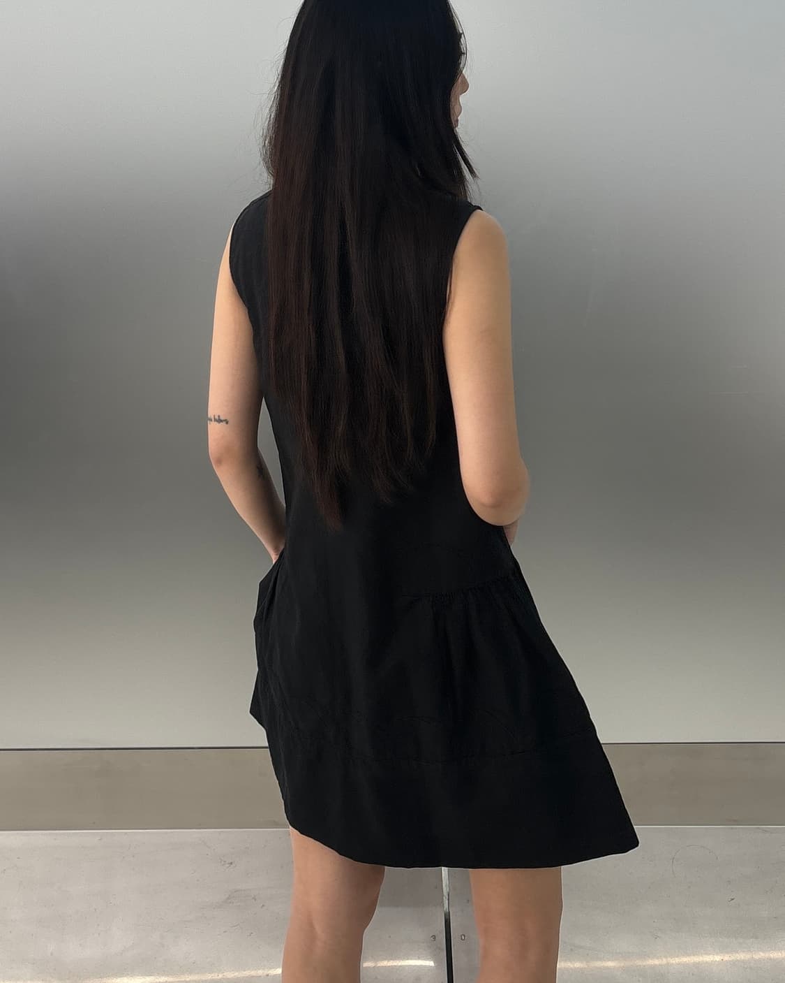 See by chloe dress 상품이미지4