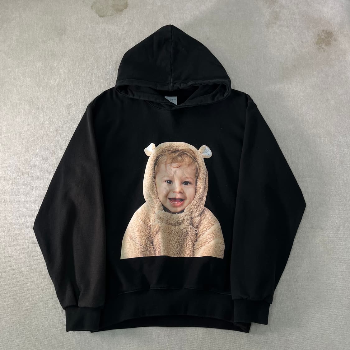 100 아크메드라비 후드티 상품이미지1