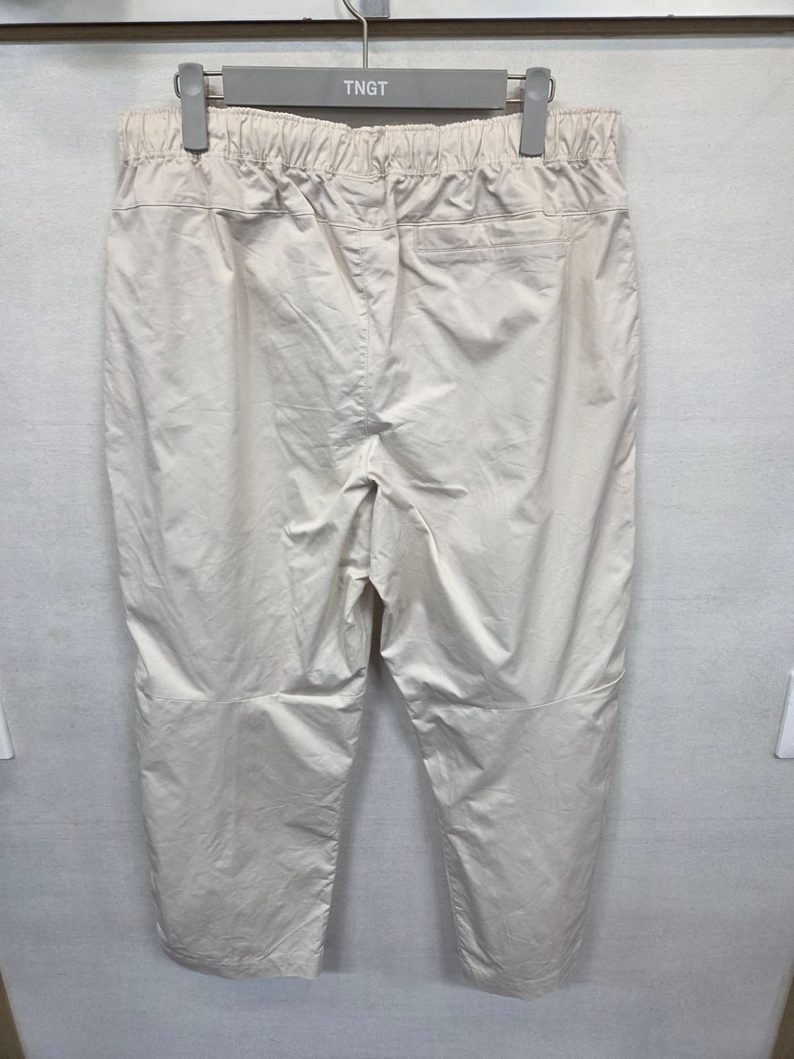 나이키 클럽 스트레이트 레그 우븐팬츠 xxl 상품이미지2