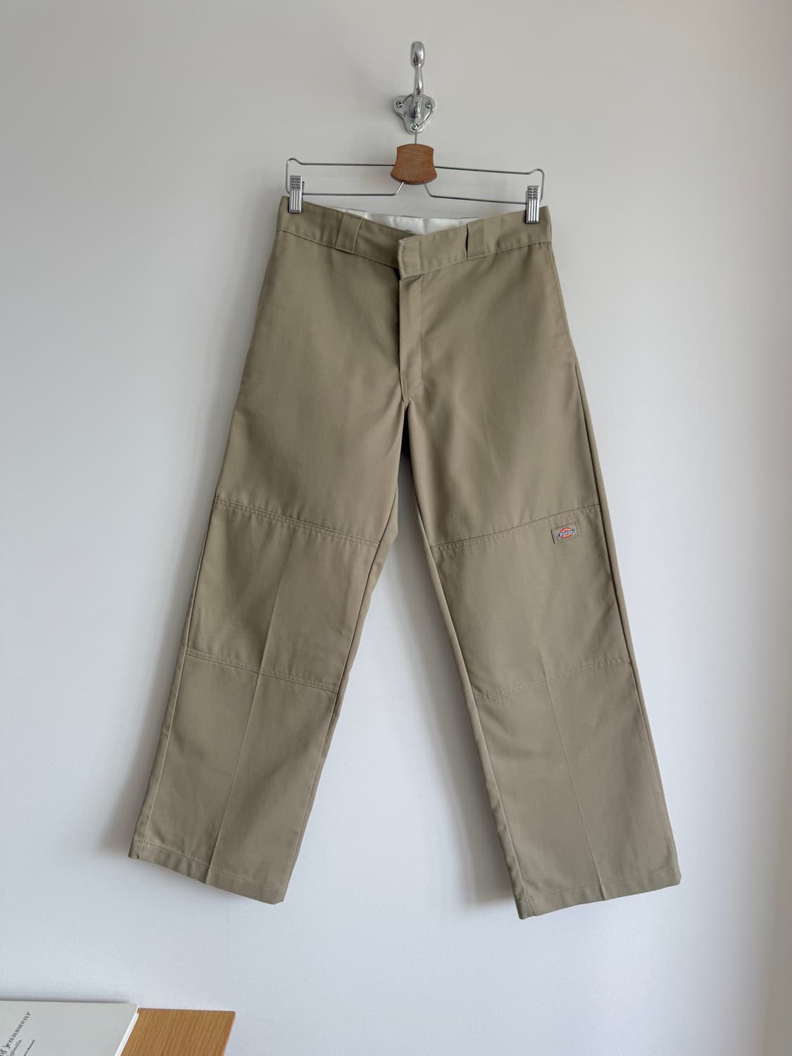 디키즈(Dickies) 코튼 팬츠 상품이미지1