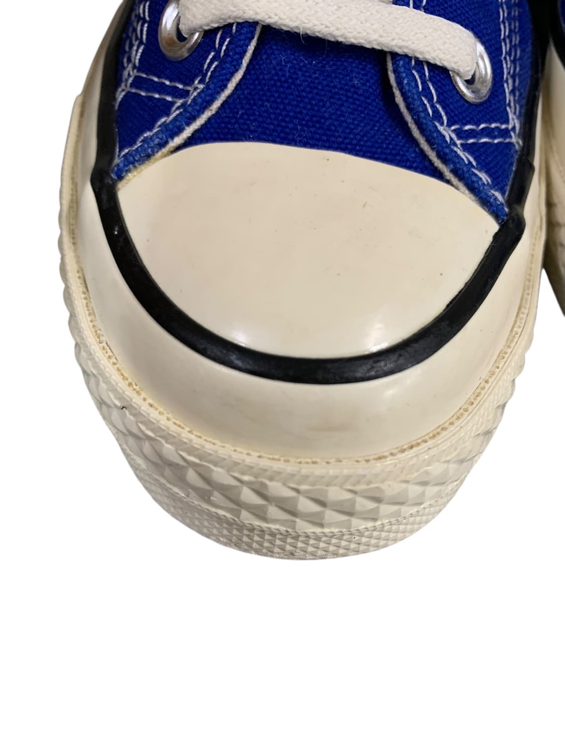 컨버스 척 70 로우 러쉬 블루 245 상품이미지10