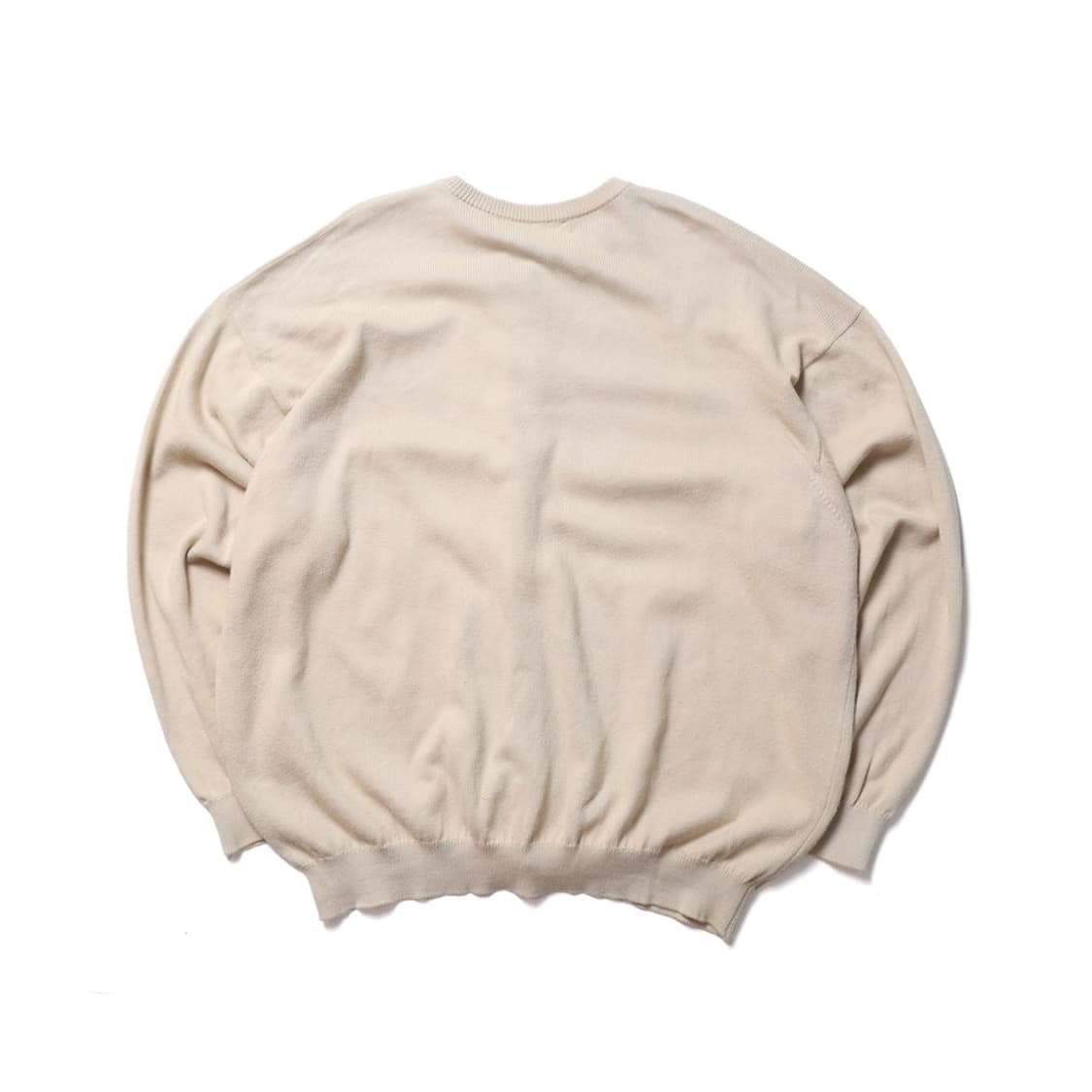 버버리 Burberry Wool Button Cardigan 
 상품이미지4