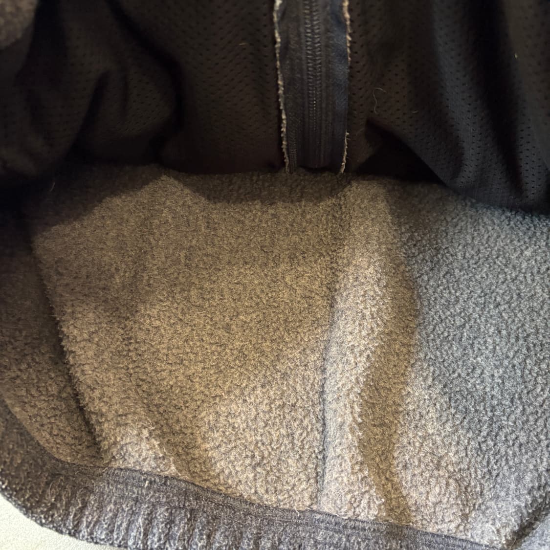 울리치 미국 생산 그레이 울 자켓 상품이미지7